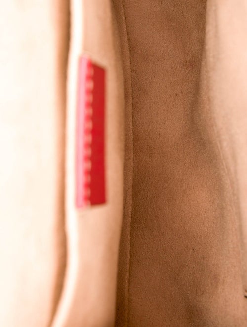 Gucci Signature Padlock