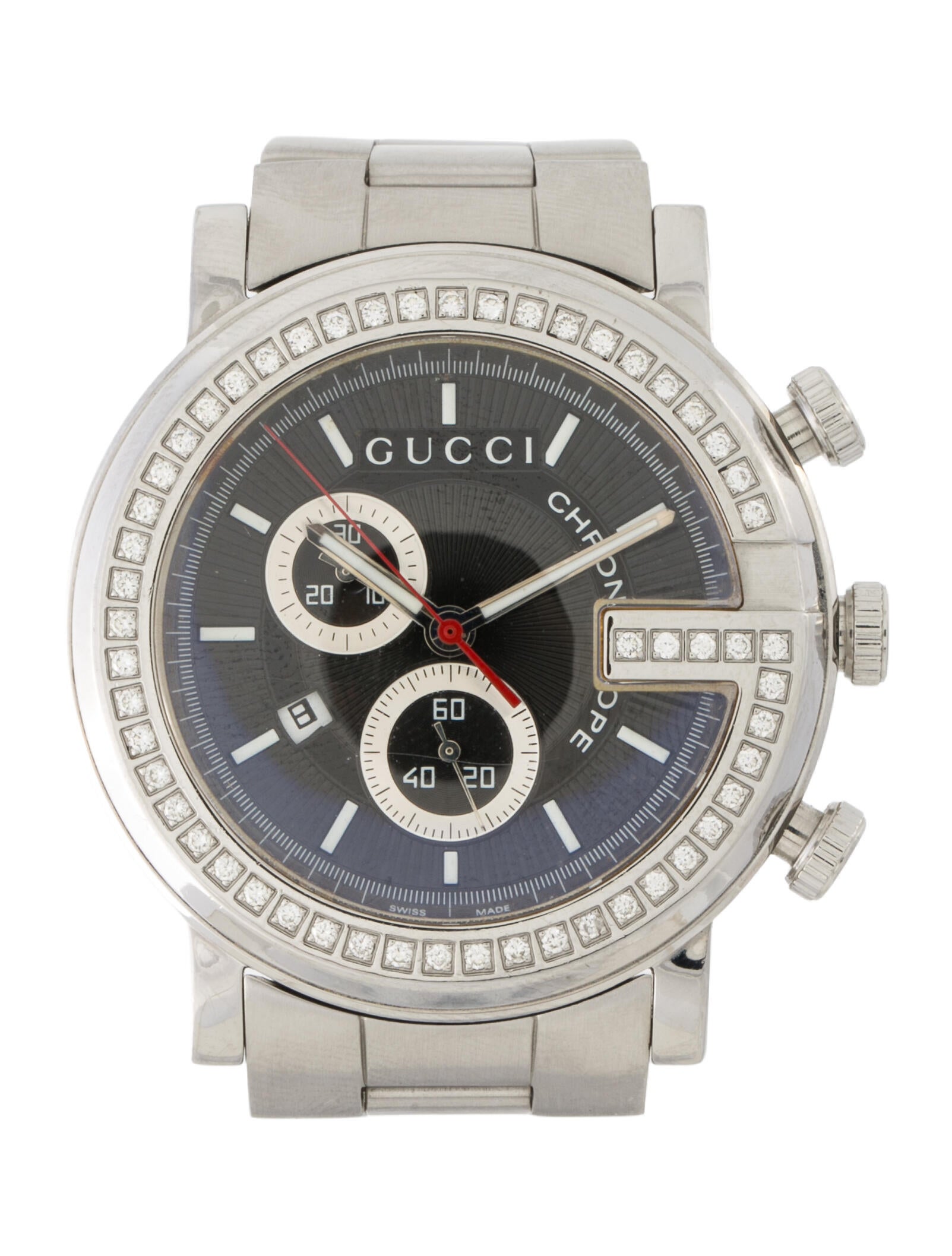 Gucci G-Chrono Watch