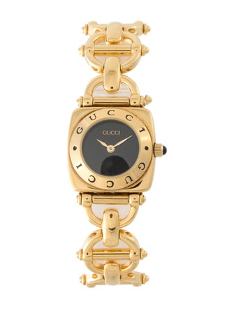 Gucci 6400 Series Watch