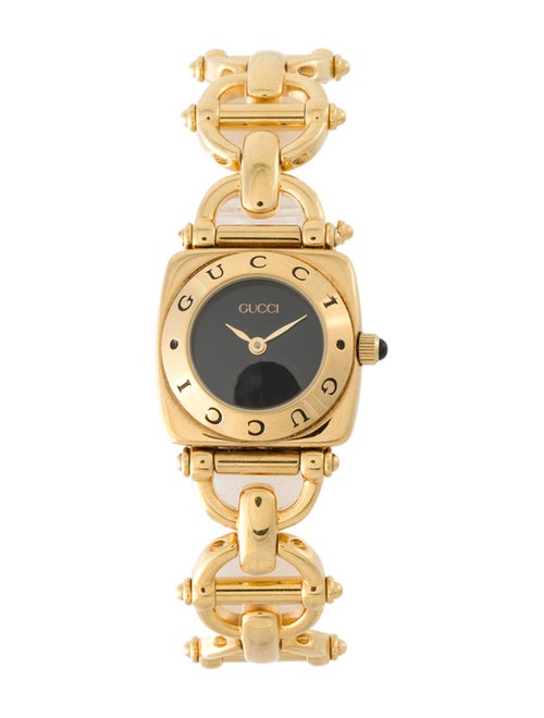 Gucci 6400 Series Watch