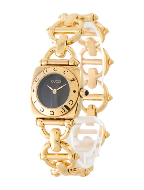 Gucci 6400 Series Watch