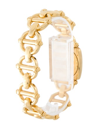 Gucci 6400 Series Watch