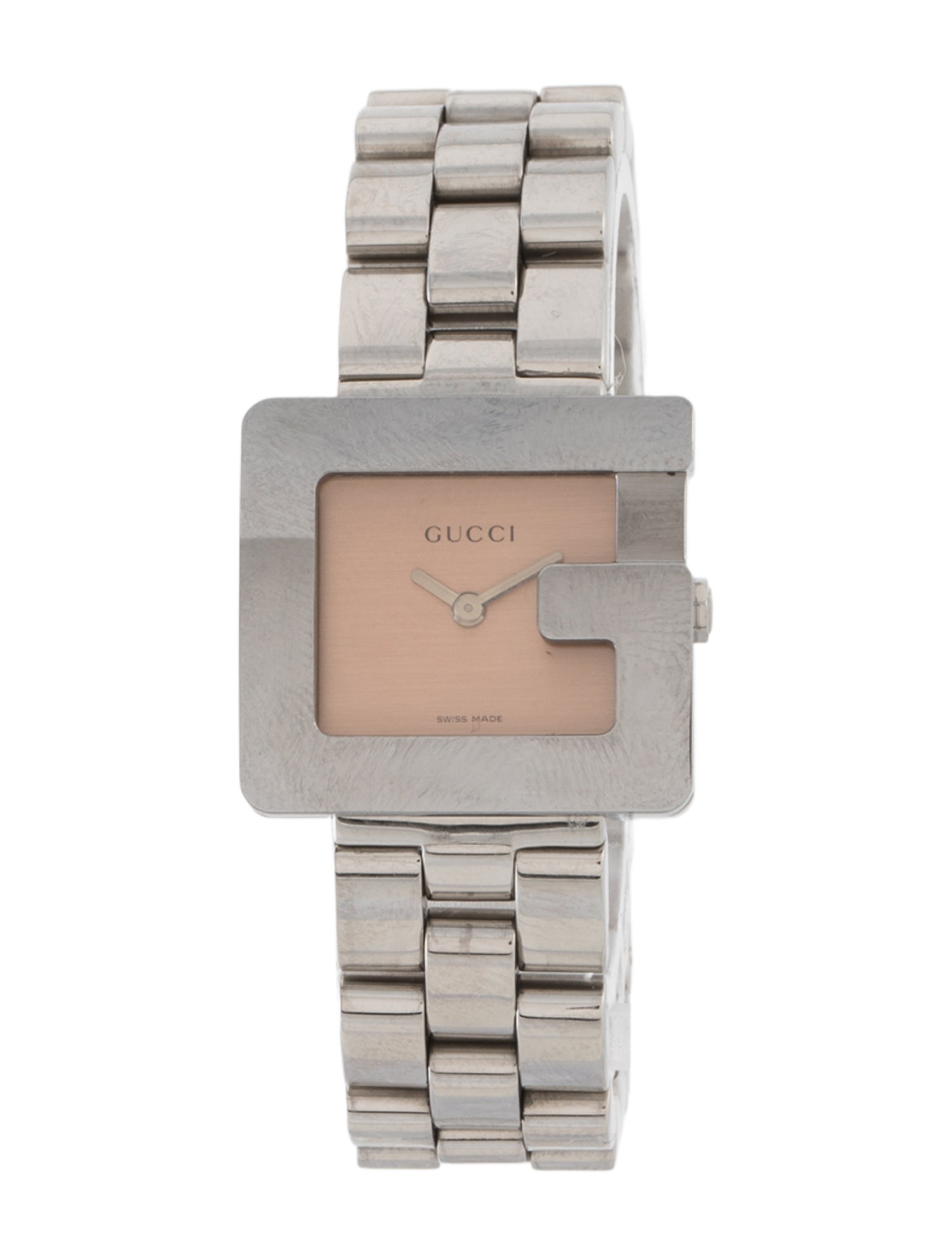 Gucci G-Series Watch