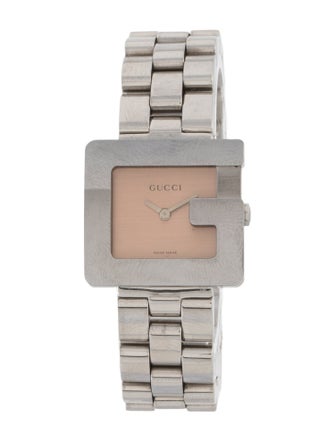 Gucci G-Series Watch