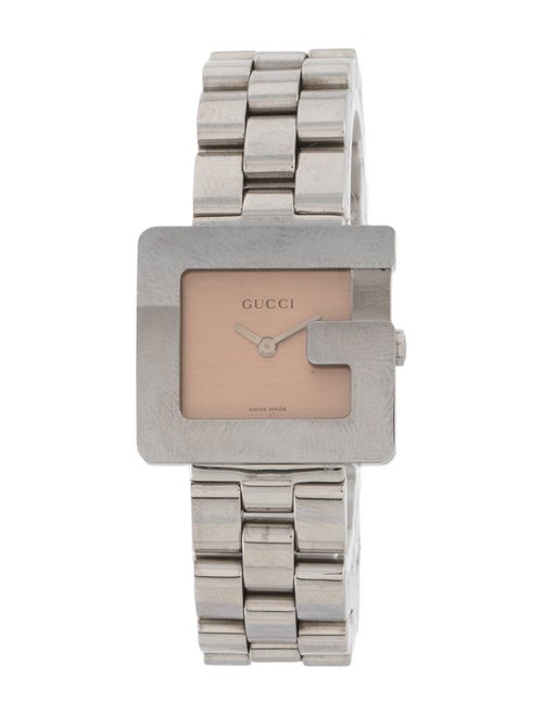 Gucci G-Series Watch