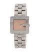Gucci G-Series Watch