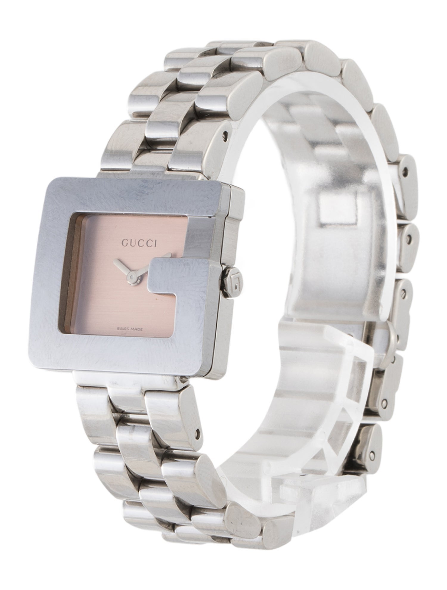 Gucci G-Series Watch