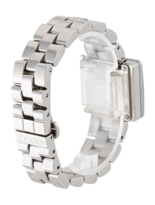 Gucci G-Series Watch