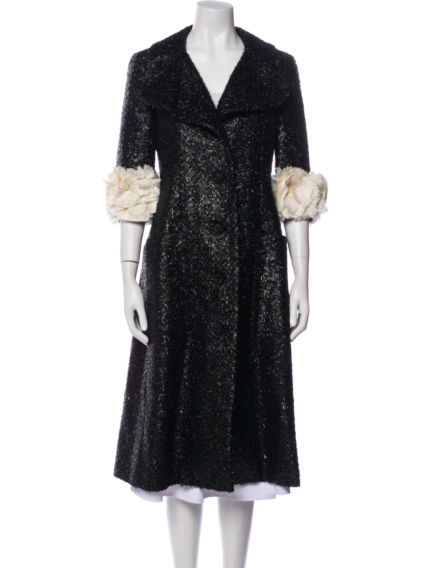 Gucci 2022-2023 Coat