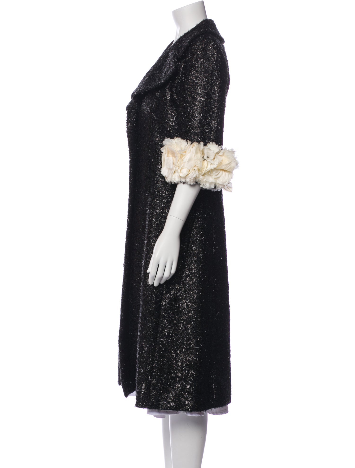 Gucci 2022-2023 Coat