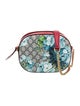 Gucci GG Supreme Crossbody Bag Mini