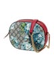 Gucci GG Supreme Crossbody Bag Mini