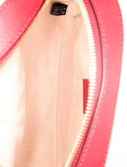 Gucci GG Supreme Crossbody Bag Mini