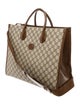Gucci GG Supreme Top Handle Bag Medium
