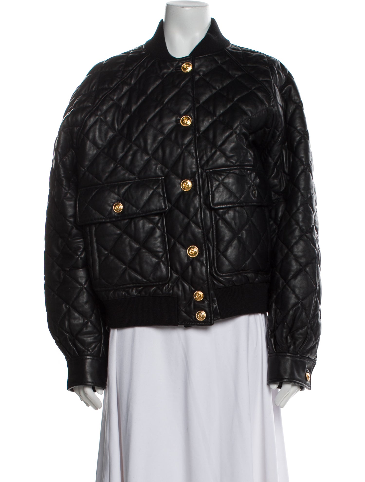 Gucci 2019 Wool Coat