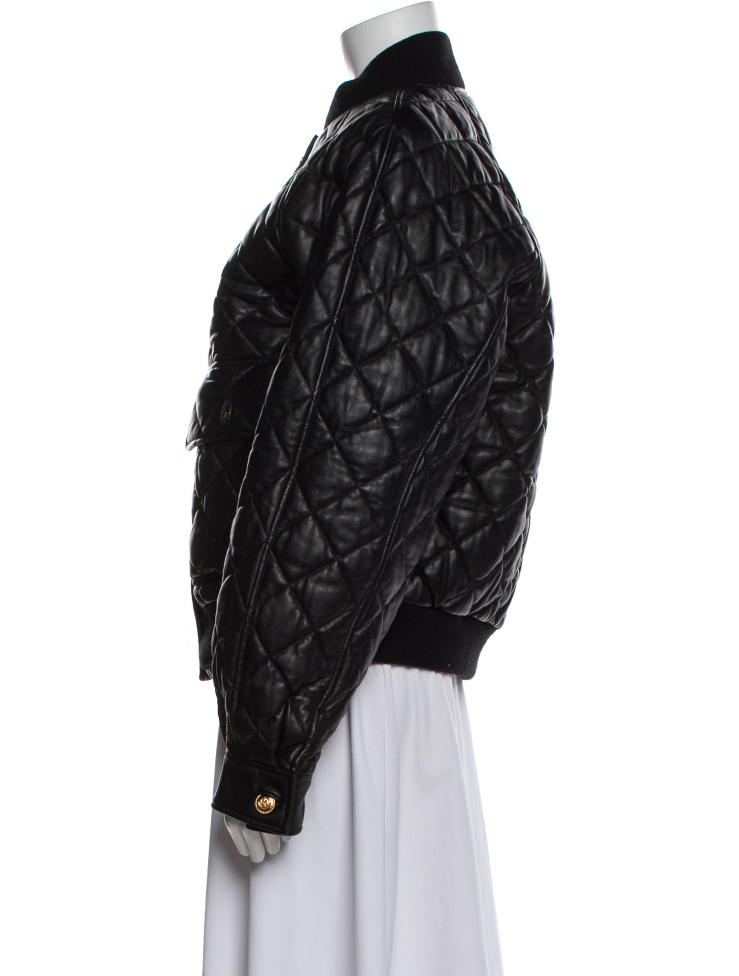 Gucci 2019 Wool Coat