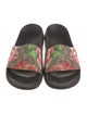 Gucci GG Supreme Slides