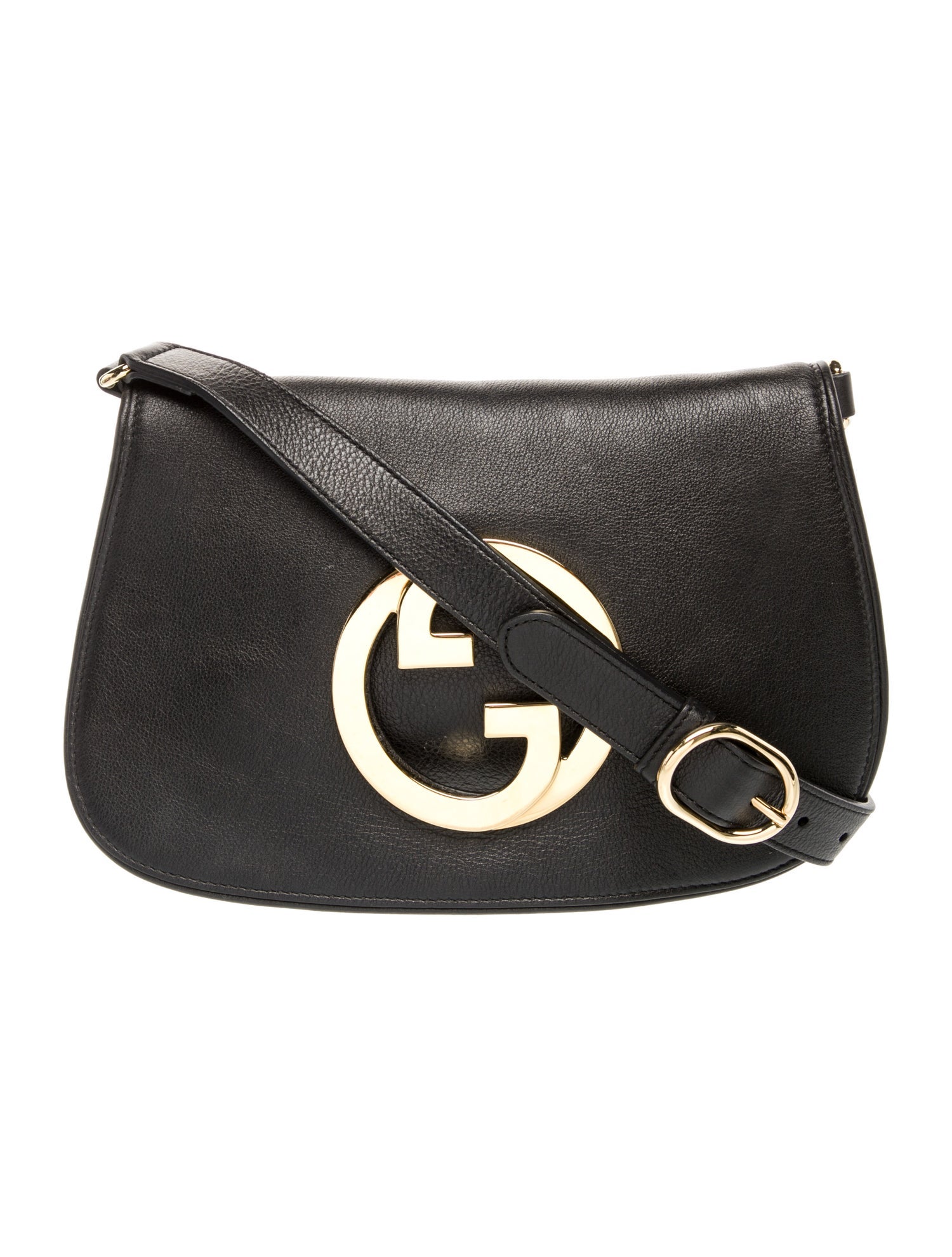 Gucci Leather Blondie