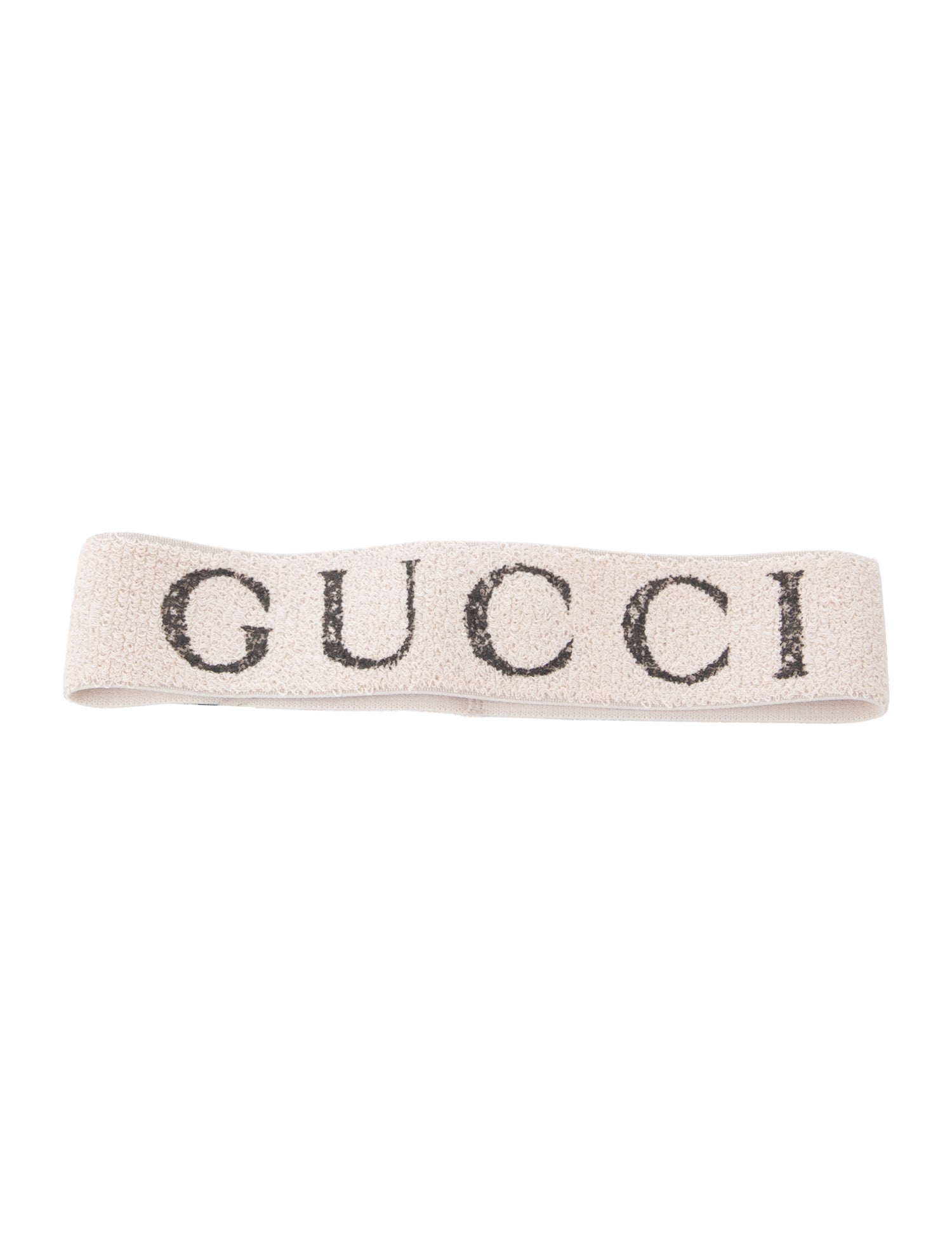 Gucci Headband w/Tags