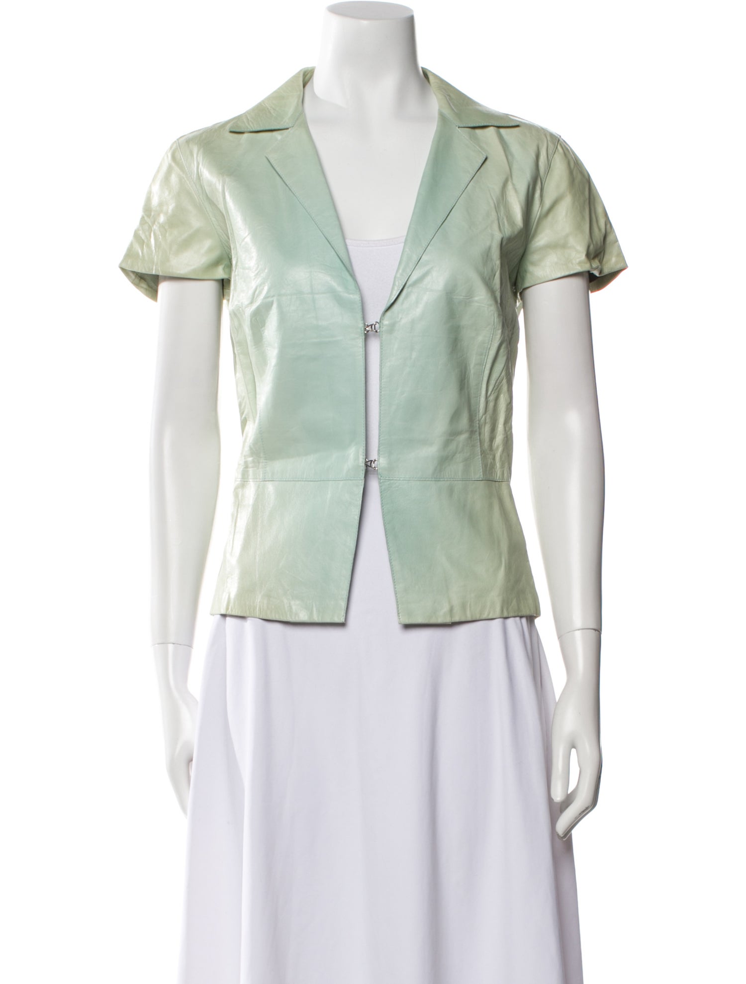 Gucci Vintage Late 1990's - Early 2000's Evening Jacket