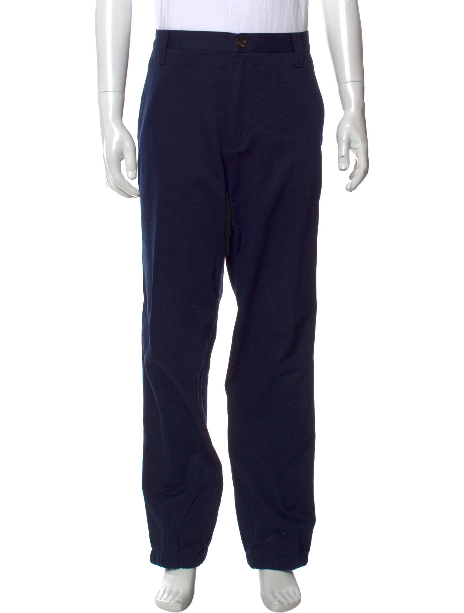 Gucci Sylvie Web Accent Pants