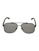 Gucci Square Tinted Sunglasses
