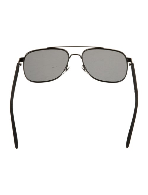 Gucci Square Tinted Sunglasses