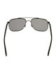 Gucci Square Tinted Sunglasses