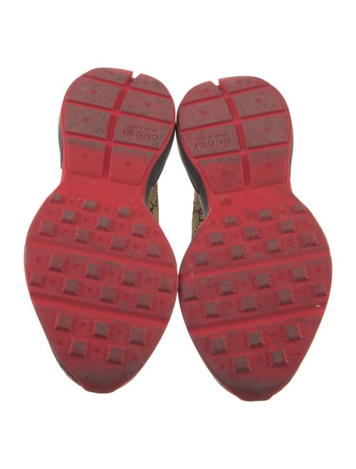 Gucci GG Canvas Canvas Sneakers