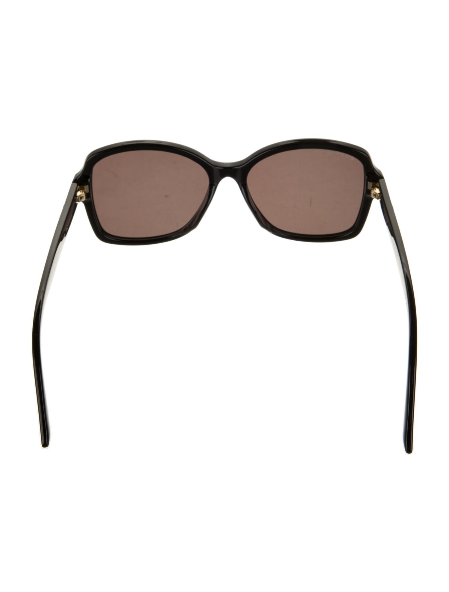 Gucci GG Logo Oversize Sunglasses