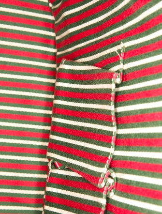 Gucci GG Canvas New Britt Medium