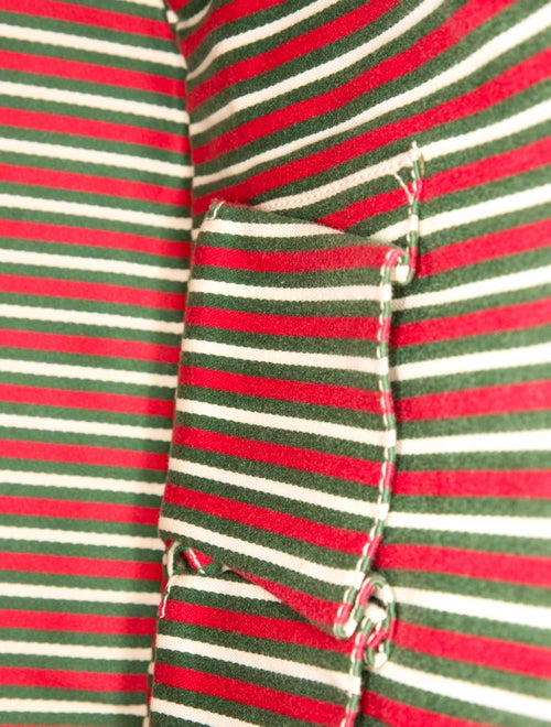 Gucci GG Canvas New Britt Medium