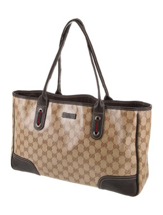 Gucci Tote