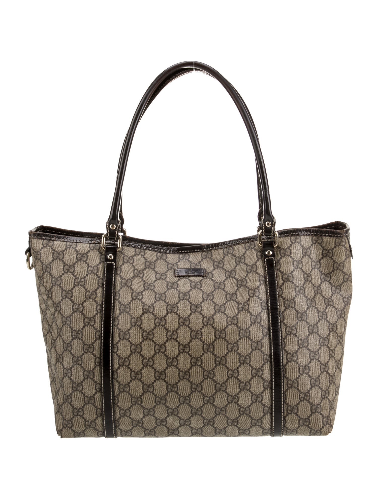 Gucci GG Supreme Joy Medium