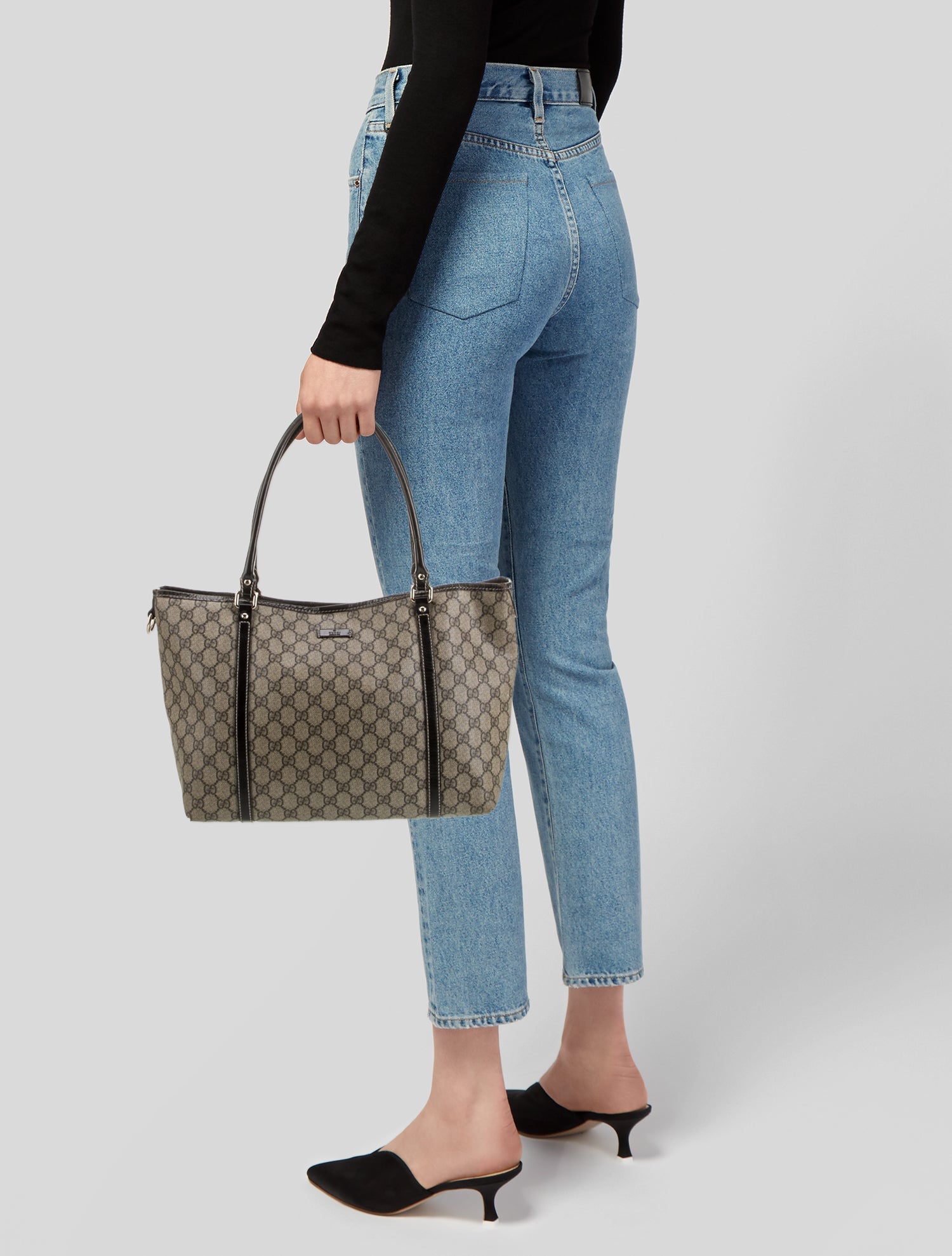 Gucci GG Supreme Joy Medium