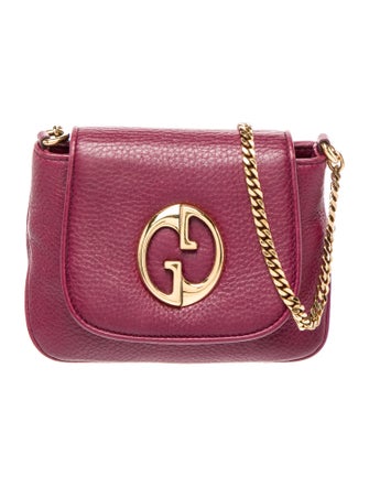 Gucci 1973 1973 Mini