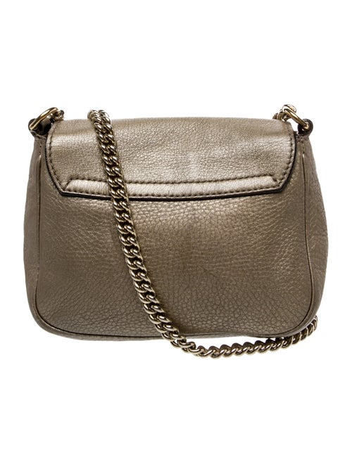 Gucci Chain-Link Soho Small