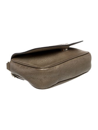 Gucci Chain-Link Soho Small