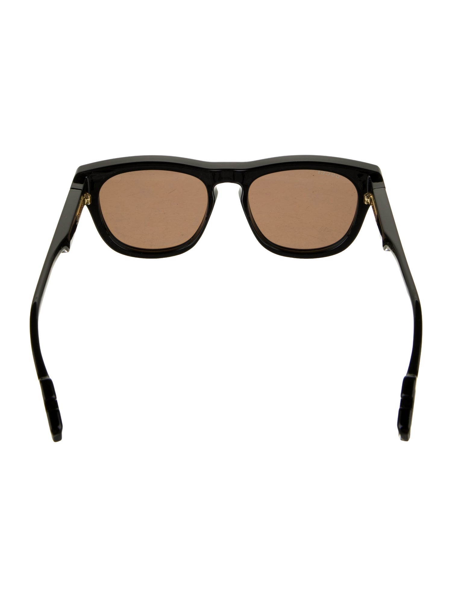 Gucci Wayfarer Tinted Sunglasses