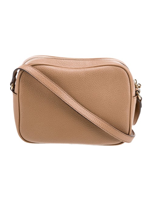 Gucci Interlocking G Soho Disco Small