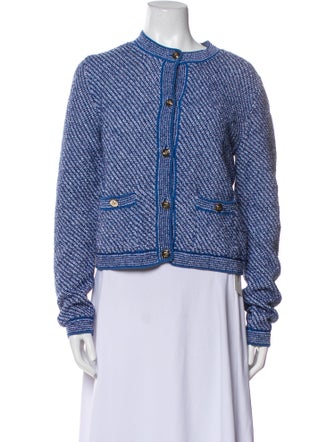 Gucci Printed Jacket