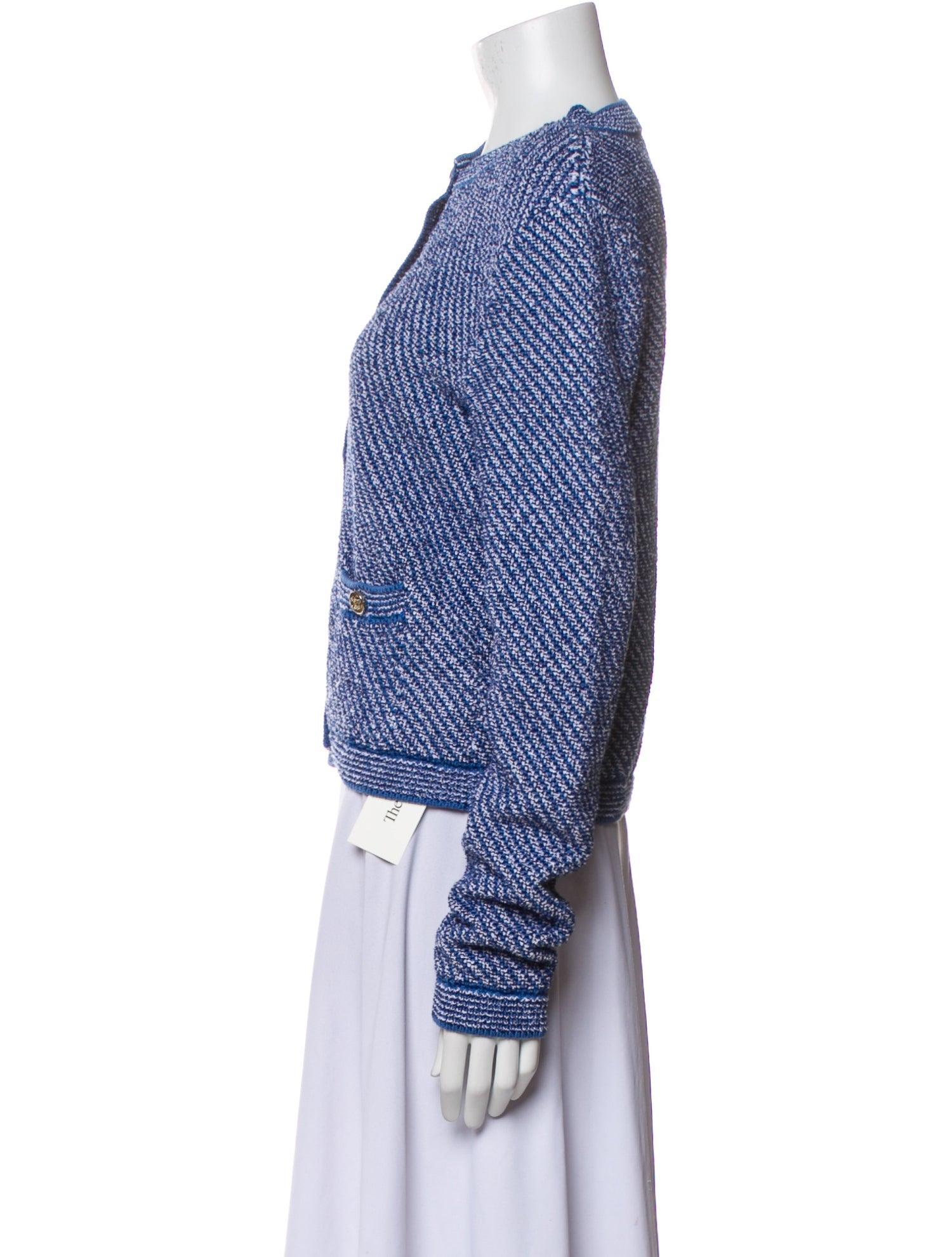 Gucci Printed Jacket