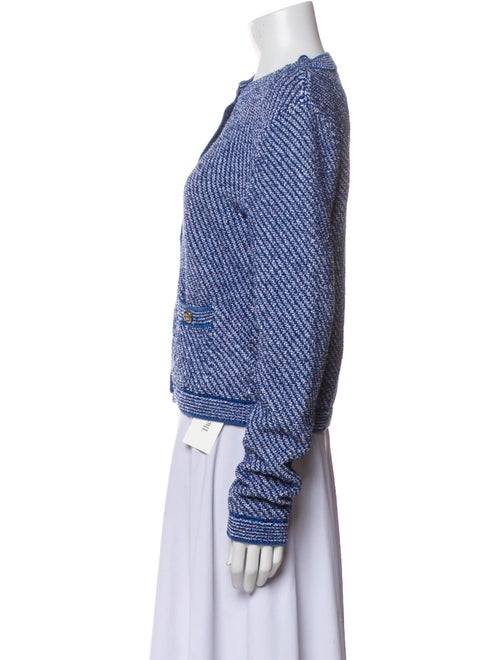 Gucci Printed Jacket