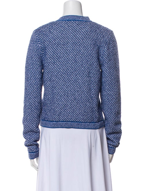 Gucci Printed Jacket