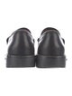 Gucci Leather Dress Loafers