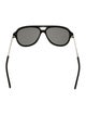 Gucci Oversize Tinted Sunglasses