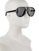 Gucci Oversize Tinted Sunglasses
