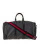 Gucci GG Supreme Weekender Bag