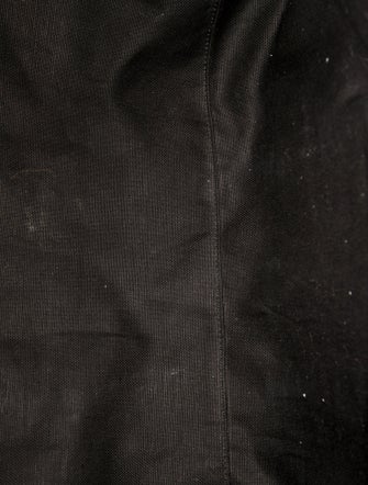 Gucci GG Supreme Weekender Bag