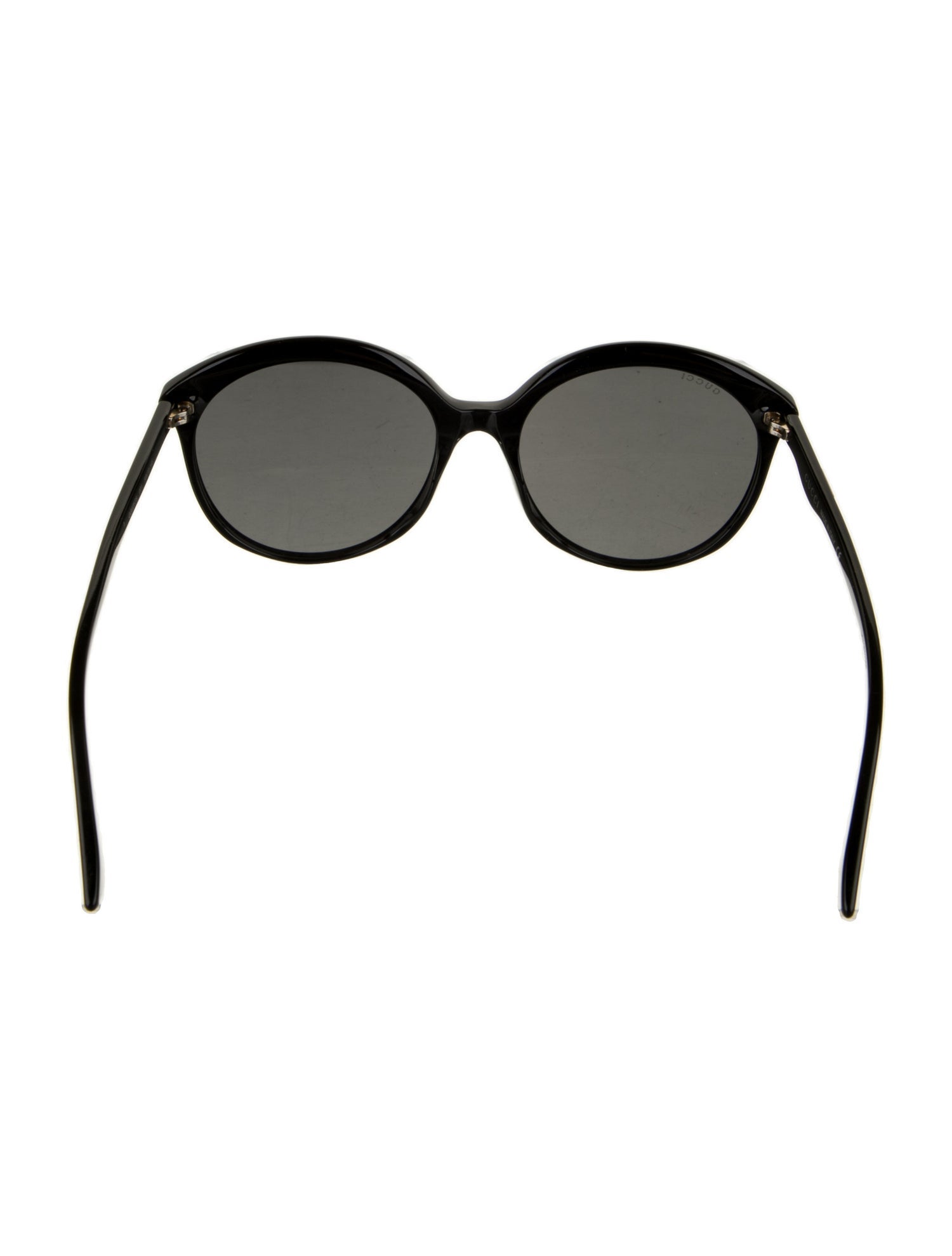 Gucci Oversize Tinted Sunglasses
